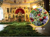 Традиции и запреты Троицы