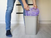 Что необходимо отправить в мусорное ведро