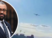 Клеверлі назвав москву законною ціллю для самооборони України, чим розізлив медведєва