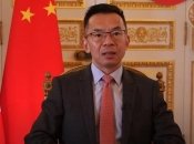 Заявление посла Лу Шайе позволило Китаю совершить некую внешнеполитическую операцию