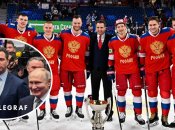Роман Ротенберг захопив весь російський хокей