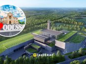 Мусоросжигательный завод