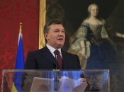 Віктор Янукович схоже занедбав свій маєток у Донецьку