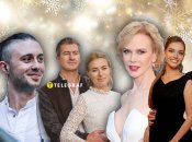 Тополя, Комаров, Никитин, Кидман и другие звезды развелись в этом году