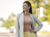 Диана Панченко