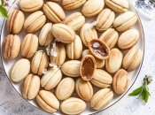 Домашняя выпечка всегда вкуснее магазинного печенья