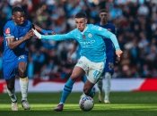 "Ман Сіті" — "Челсі"