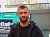 Василий Ломаченко