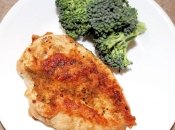 Ужин получится нежным и сочным