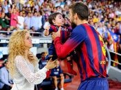 Беременная Шакира: «Материнство для меня – все»