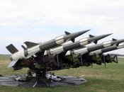 Ракеты С-200 были приняты на вооружение в 1967 году