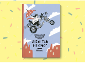 Веселые стихи для мальчишек: Станислав Востоков «Я бы так не смог»