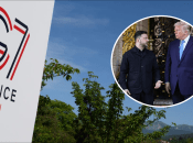 Украинский и американский лидеры могут встретиться