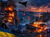 Коллаж "Телеграфа"
