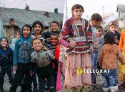 Сколько ромов живет в Украине