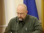 Шмигаль переконує, що місцеві громади достатньо заможні, аби не піднімати тарифи на воду