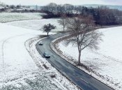 Зимова дорога