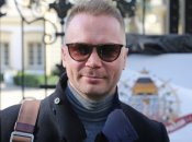 Михайло Жернаков