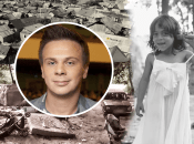 Жизнь бедных ромов в Украине