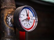 Показники лічильника газу - як правильно подавати