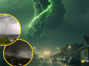 Колаж "Телеграфу"