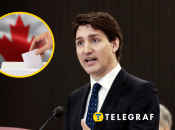 Прем’єр-міністр Канади Джастін Трюдо