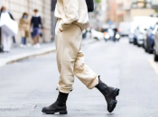 Модні джогери