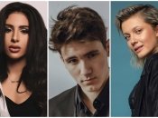 Артисты с типично украинскими именами Skylerr, YakTak и Kola