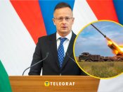 Петер Сийярто