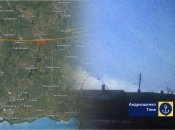 "Это жирный крест": ВСУ добили мост для новой железной дороги россиян на Донбассе (фото)