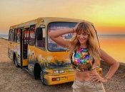 Леся Никитюк