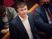 Антон Поляков