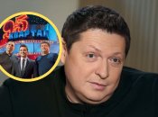 Борис Шефір був колегою та товаришем Зеленського