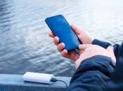 Как высушить промокший мобильный телефон - правильный способ