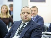 Рустем Умєров