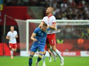 Украина - Польша