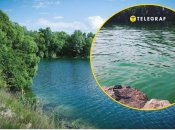 Бушівське озеро