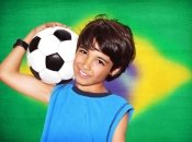 Детский Киев: футбольные секции и школы столицы