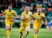 Мудрика и Зинченко считают лидерами нашей команды