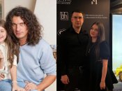 Донька Скрябіна Барбара одружена з Віктором Туром