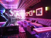 Интерьер заведения