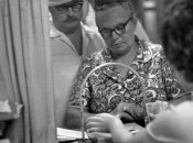 Пенсию получали чаще всего в кассе