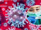 В Украине обнаружили штамм коронавируса Stratus