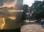 Погода в столиці на вихідні