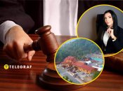 Суддя Наталія Стрілець