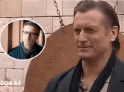 Где сейчас ведущий "Форд Буаяра" в Украине Григорий Гладий