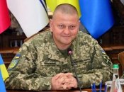Як Валерій Залужний ставиться до фейків про себе
