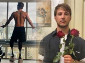 Александр "Терен" Будько потерял на войне обе ноги