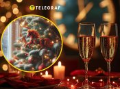 Колаж "Телеграфу"