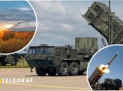 Украина работает над созданием аналога Patriot